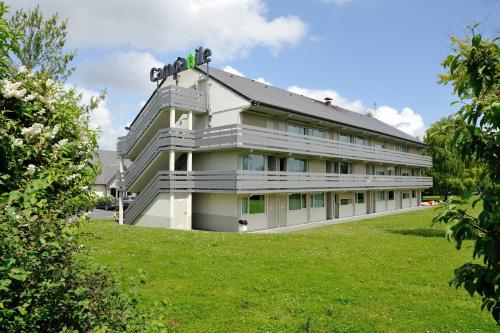 Campanile Melun Senart - Vert-Saint-Denis - image 12