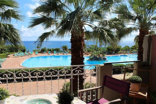  Rais Gerbi Appartamento in Pollina