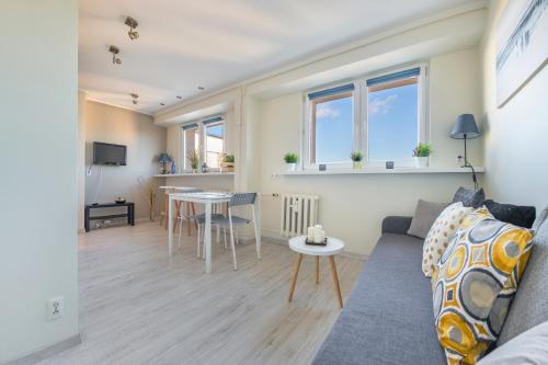 Studio Apartment - Partyzantów 32