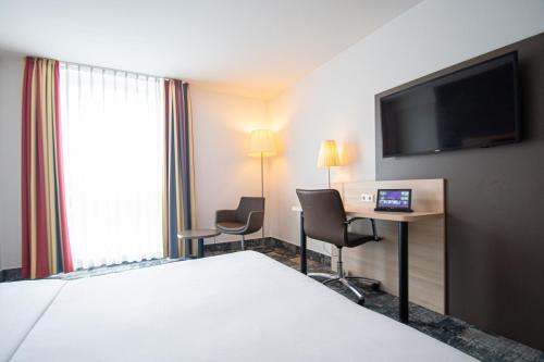 Taste Hotel Heidenheim