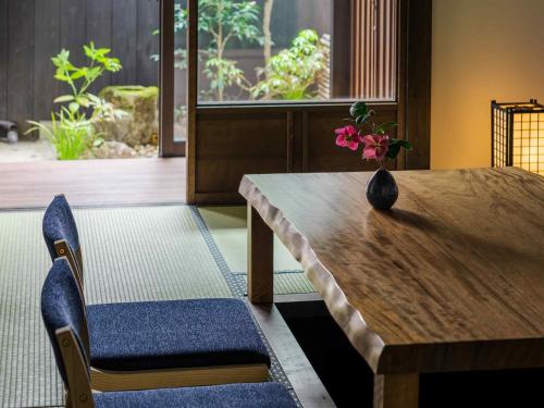 Marikoji Machiya House - image 5