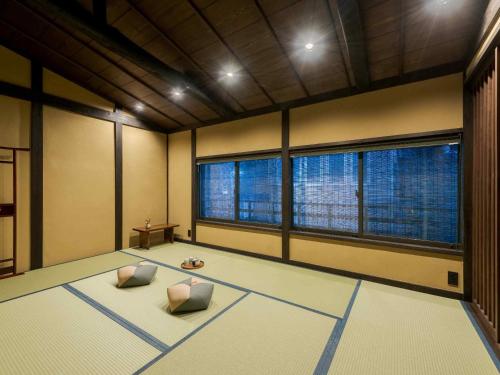 Marikoji Machiya House - image 2