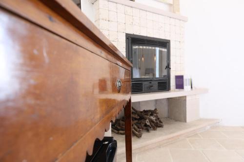 dimore di portadibasso