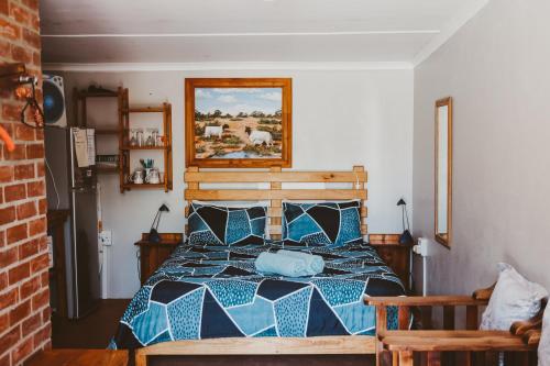 Rusthof Accommodation in Uilenkraal