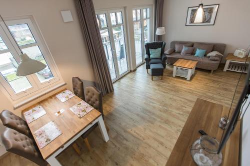 Sunnevelt Apartment 1 in Kühlungsborn, Deutschland