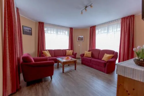 Villa Senta Apartment 7 in Kühlungsborn, Deutschland