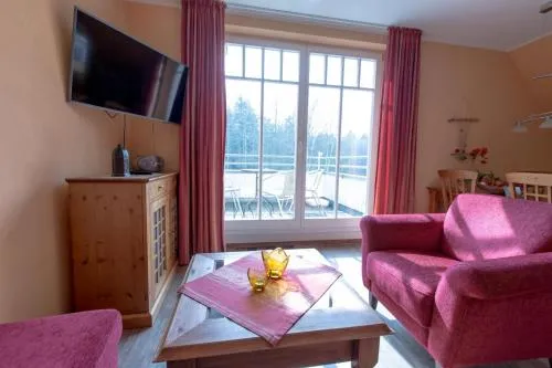 Villa Senta Apartment 9 in Kühlungsborn, Deutschland