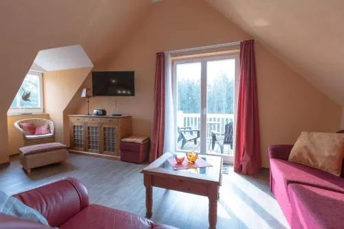 Villa Senta Apartment 12 in Kühlungsborn, Deutschland