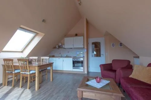 Villa Senta Apartment 16 in Kühlungsborn, Deutschland