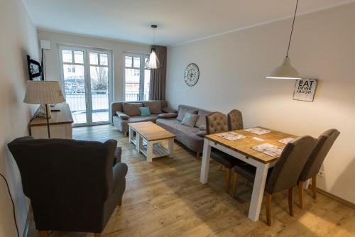 Apartment with Balcony room in Sunnevelt-Apartment-2