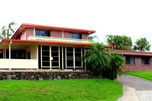 Motel Northview Mackay