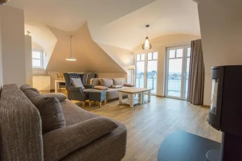 Sunnevelt Apartment 20 in Kühlungsborn, Deutschland