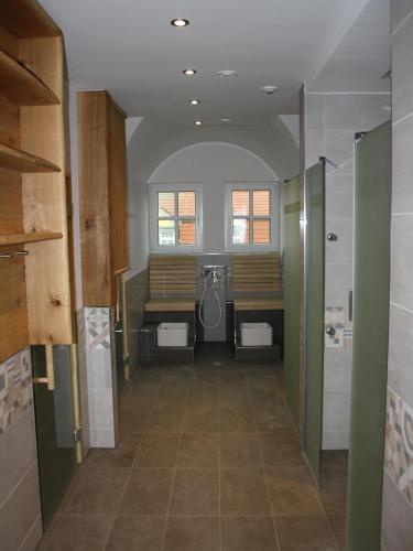 Apartment with Balcony image 10