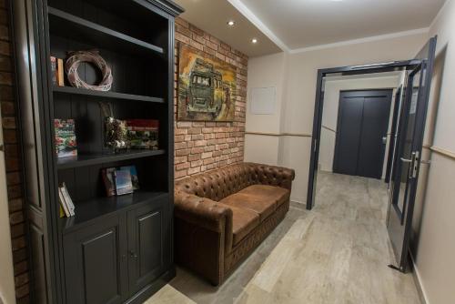 Apartment with Balcony image 8