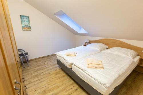 Apartment with Balcony image 8