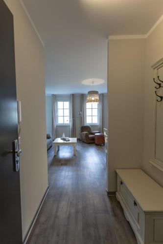 Villa-Borwin-Apartment-11 – khách sạn tại Kuhlungsborn Ost