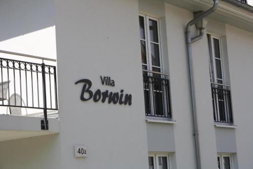 Villa-Borwin-Apartment-7 - Tap to explore photos