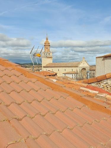 Aromas del Jiloca