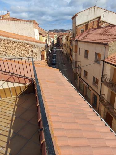 Aromas del Jiloca