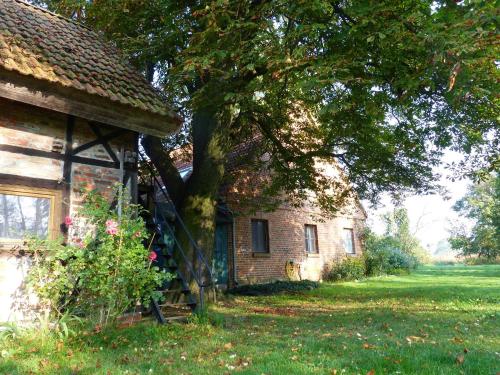 Ferienhaus Christoph Seeger in Bugewitz, Deutschland