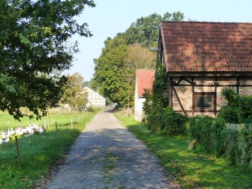 Ferienhaus Christoph Seeger in Bugewitz, Deutschland