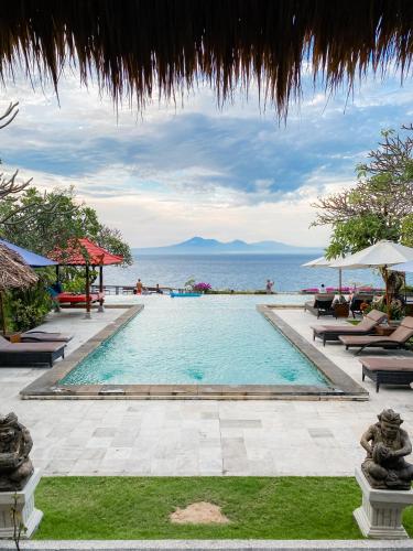 ウルワツ コテージズ12