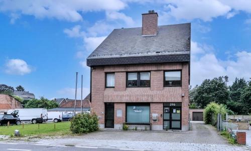 Logeerkamer XXL 25 m2