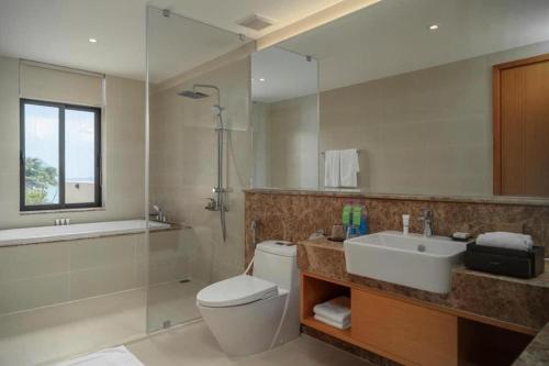 Green Villa 515 in Wyndham Garden Cam Ranh