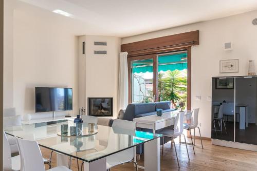 enJoy Home - Attico Tesoro in centro, Sant'Antonio