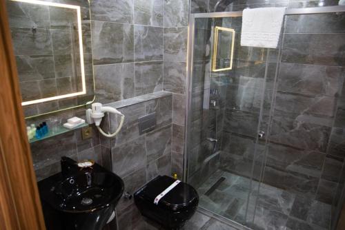 La Wisteria Boutique Hotel Istanbul, Istanbul (fotografie 8)