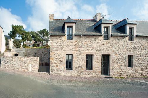 Le Grand Banc - Maison typique pour 6 - Location saisonnière - Erquy