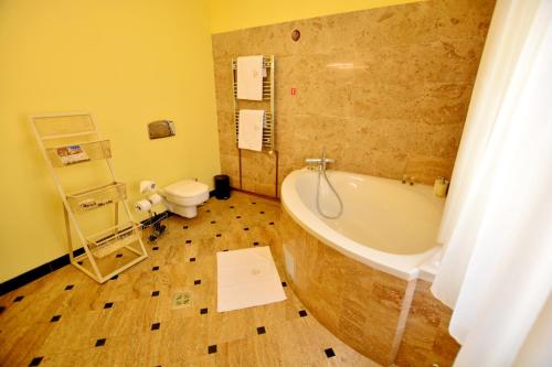 Casa Georgius Krauss Sighisoara - image 7