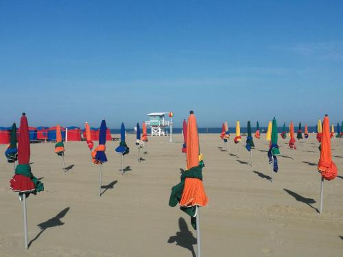 Les pavés bleus - Cœur de Deauville (Les paves bleus - Cœur de Deauville) in Deauville
