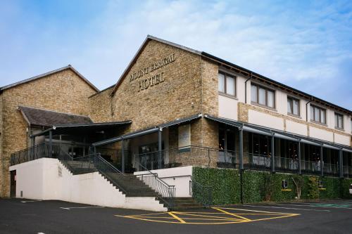 Mount Errigal Hotel, Conference & Leisure Centre