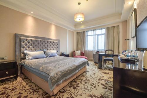 ダリアン S&N インターナショナル ホテル