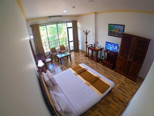 Centauria City Hotel