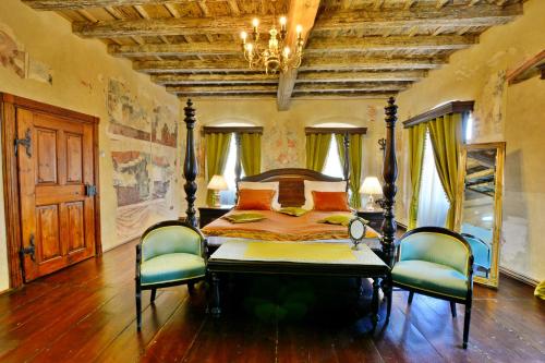 Casa Georgius Krauss Sighisoara - image 14