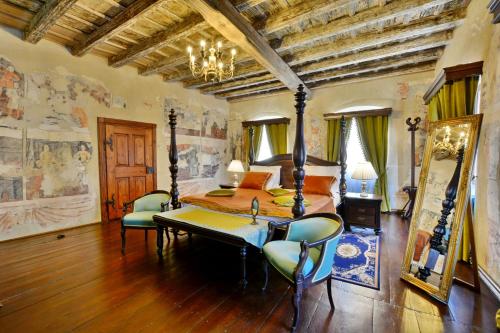 Casa Georgius Krauss Sighisoara - image 9