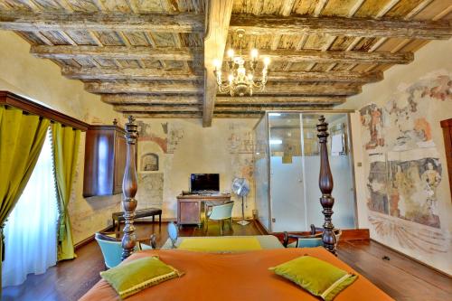 Casa Georgius Krauss Sighisoara - image 6