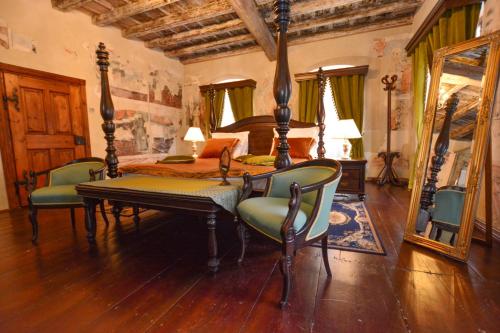 Casa Georgius Krauss Sighisoara - image 11