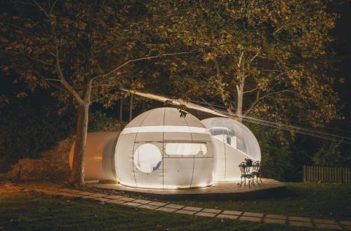  Mil Estrelles in Cornellá de Terri