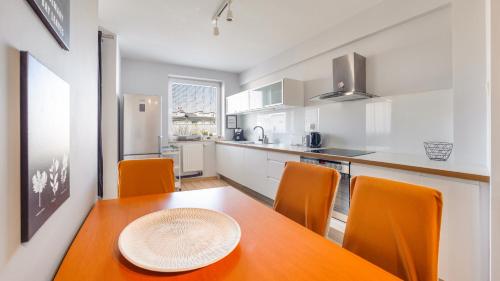 Konyha, Legionow, Sun & Snow in Redlowo