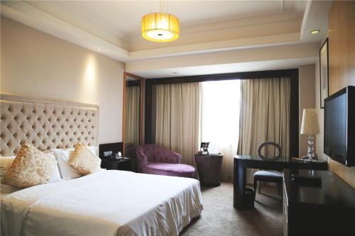 ダリアン S&N インターナショナル ホテル