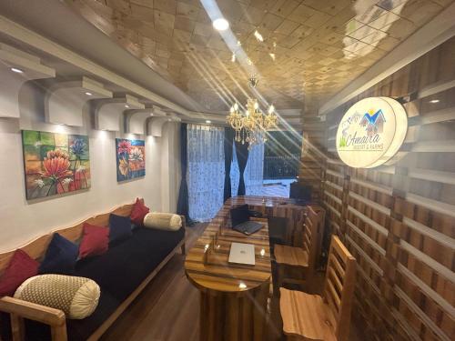 Vestabils, Amaira Resort & Farms - Mirik, West Bengal in Mirik