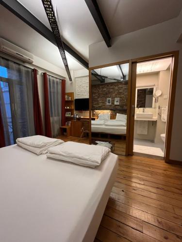 ペラダイズ ホテル