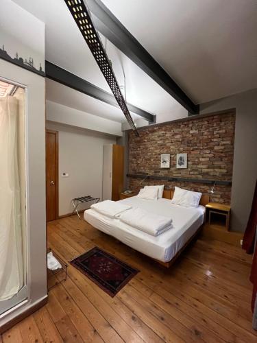 ペラダイズ ホテル