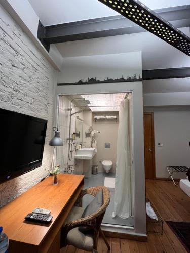 ペラダイズ ホテル