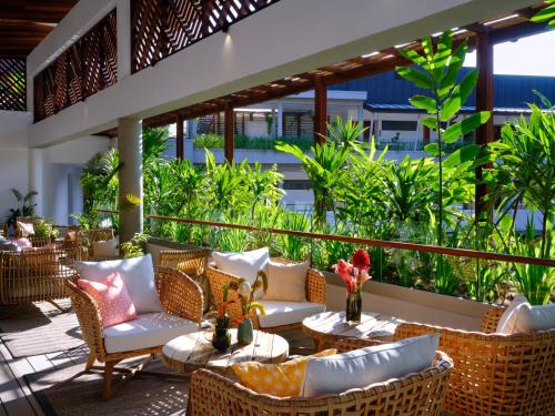 laïla, Seychelles, a Tribute Portfolio Resort, Mahe (foto 11)