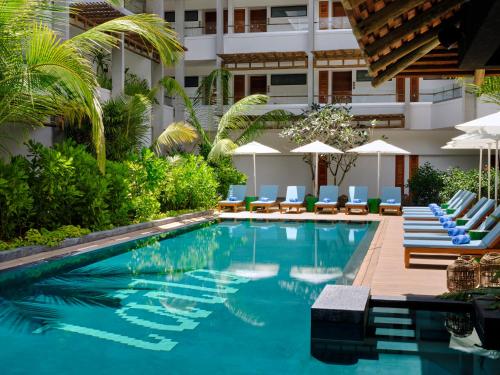 laïla, Seychelles, a Tribute Portfolio Resort, Mahe (foto 4)