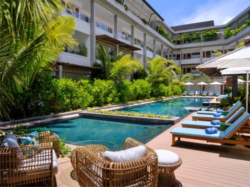 laïla, Seychelles, a Tribute Portfolio Resort, Mahe (foto 5)